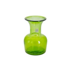 Ваза Enea, зелёная, 20 см, SAN MIGUEL