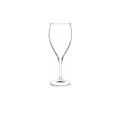 Набор из 6-ти бокалов для вина RCR WineDrop 570 мл, хрустальное стекло, Италия