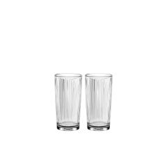 Набор из 2-х высоких стаканов Aperitivo, 442 мл, хрусталь, Nachtmann