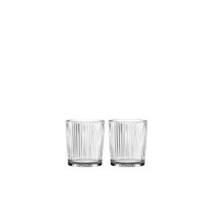 Набор из 2-х низких стаканов Aperitivo, 370 мл, хрусталь, Nachtmann