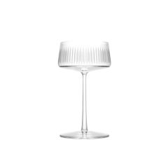 Набор из 6-ти бокалов для шампанского серия Soho 280мл; D=93,H=162см, Stolzle