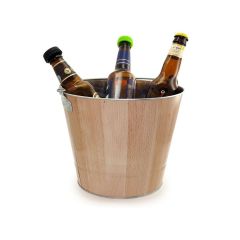 Железное ведерко для льда Iron Ice Bucket, Pulltex