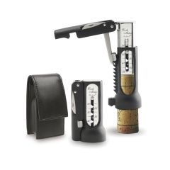 Штопор Brucart Black, Pulltex