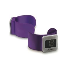 Термометр для вина Wine Thermometer Purple, Pulltex
