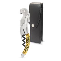 Штопор для вина Damasquinado Corkscrew, Pulltex