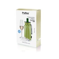 Рубашка для охлаждения вина Cooler Bag Gold, Pulltex