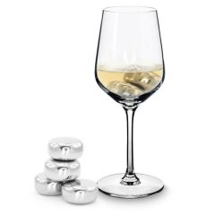 Камни для охлаждения напитков Wine Ice Cube, Pulltex