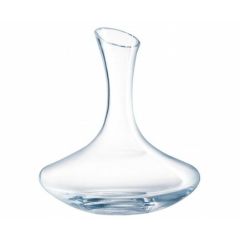 Декантер Opening, 0,9 л, D=214 мм, H=241 мм, Chef&Sommelier