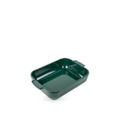 Форма для запекания прямоугольная 32х20см h=6,5см V=2,7л (внутр. размеры 26х20см), GREEN FOREST, Peugeot