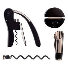 Подарочный набор аксессуаров для вина L'Atelier Du Vin Coffret Du Sommelier