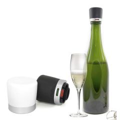 Пробка для шампанского Twist Champagne Stopper, Pulltex