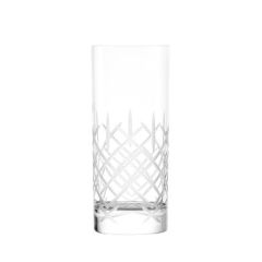 Набор из 6-ти высоких стаканов Club, 380 мл, D65.5 мм, H155 мм, Stolzle