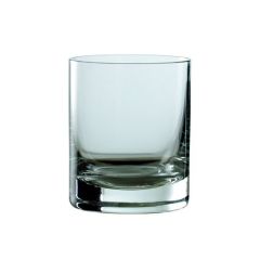 Набор из 6-ти низких стаканов New York Bar, 190 мл, D68 мм, H80 мм, Stolzle