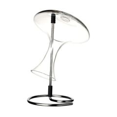 Egouttoir ? Carafe ON/OFF, Сушилка для декантера, съемная, L18,5 см, W17,8 см, H4,1 см, нержавеющая сталь, Франция, L'Atelier du Vin