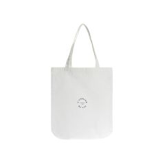 Сумка из хлопка вертикальная с ручками L'Atelier du Vin