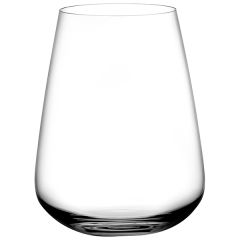 Набор хайболов Stem Zero, 450 мл, 2 шт, D=90, H=115 мм, хрустальное стекло, Nude