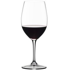 Набор бокалов RIEDEL Vivant Red Wine, 4 шт., 560 мл, 0484/0, Riedel