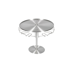 L'Arbre ? Verres Antipasti, нержавеющая сталь, D41 см, H37,5 см, Франция, L'Atelier du Vin