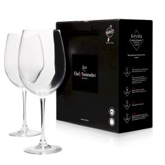 Набор бокалов для вина Cabernet, 2 шт, 750 мл, D101 мм, H255 мм, Chef&Sommelier