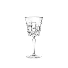 Набор из 2-х фужеров для вина RCR Etna 280 мл, хрустальное стекло, Италия