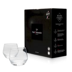 Набор стаканов Олд Фэшн Lima, 2 шт, 350 мл, Chef&Sommelier