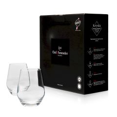 Набор стаканов Олд Фэшн Lima, 2 шт, 380 мл, Chef&Sommelier