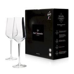 Набор бокалов-флюте Reveal'Up, 2 шт, 210 мл, D45/70 мм, H234 мм, Chef&Sommelier