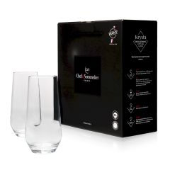 Набор хайболов Lima, 2 шт, 450 мл, Chef&Sommelier