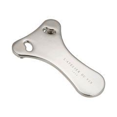 Обрезатель фольги L'Atelier du Vin Coupe-capsule Metal chrome