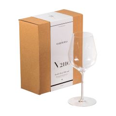 Набор из 2-х бокалов Double Bend Allround, 2шт., MarkThomas