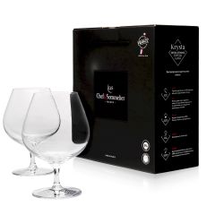 Набор бокалов для бренди Spirits, 2 шт, 700 мл, D113 мм, H166 мм, Chef&Sommelier