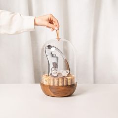 Стеклянная колба для набора L’Atelier du Vin Oeno Motion Groom