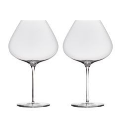 Набор из 2-х бокалов для вин Бургундии le Subtil 860 мл, Sydonios