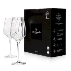 Набор бокалов для вина Symetrie, 2 шт, 350 мл, D80 мм, H230 мм, Chef&Sommelier