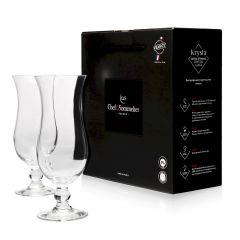 Набор бокалов Харикейн, 2 шт, 440 мл., Chef&Sommelier