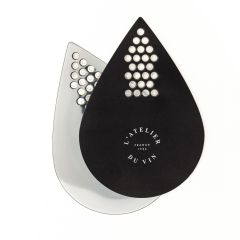 Каплеуловитель для вина L'Atelier du Vin Verseur A?rateur Souple