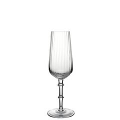 Набор из 6-ти бокалов для игристого вина 290 мл, Optical-2, P.L.-BarWare