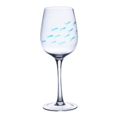 Набор из 6-ти бокалов для красного вина, Abyss, 430 мл, P.L. - BarWare