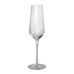 Набор из 6-ти бокалов-флюте для шампанского 270 мл, Optical, P.L.-BarWare