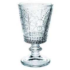 Набор из 24-х бокалов для вина,воды, 300 мл, P.L. - BarWare