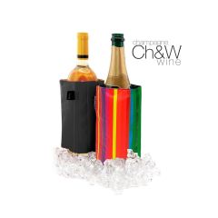 Рубашка для охлаждения вина Cooler Wrap Colour, Pulltex