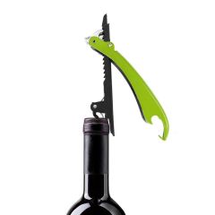 Штопор для вина Sacacorchos Europull Cobalt White, Pulltex