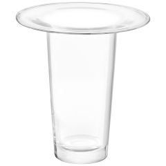 Ваза Victoria, 26 см, прозрачная, LSA International