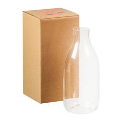 Графин для воды Double Bend Selection Bottle 0,8л, MarkThomas