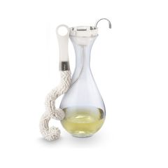 Декантер для вина Adonis + щетка для мытья декантера, Pulltex