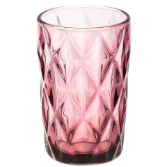 Набор из 6-ти стаканов, фиолетовый, 350 мл, P.L. - BarWare