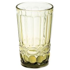 Набор из 6-ти стаканов, зеленый, 360мл, P.L. - BarWare