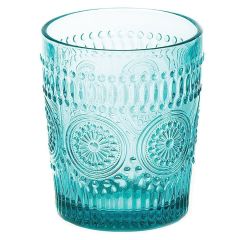 Набор из 6-ти стаканов, голубой, 220 мл, P.L. - BarWare