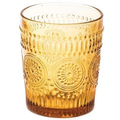 Набор из 6-ти стаканов, оранжевый, 220 мл, P.L. - BarWare