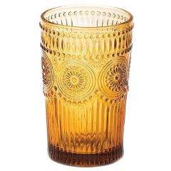 Набор из 6-ти стаканов, оранжевый, 280 мл, P.L. - BarWare